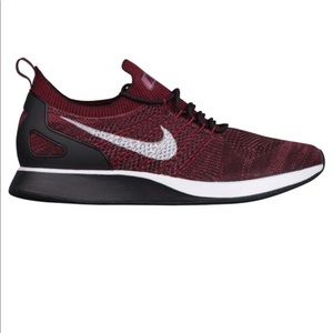 Air Zoom Mariah Flyknit racer size 12 Men